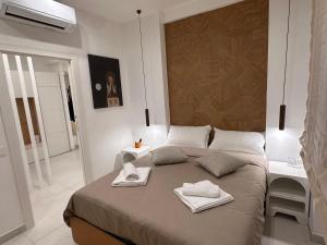 RDhomes Falvo, Vomero