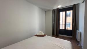 Central and Cozy in Madrid 3D