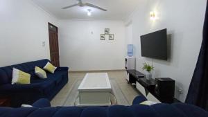 GashHomestay 1E Mtwapa Luxury Apartment