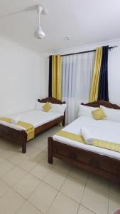 GashHomestay 1E Mtwapa Luxury Apartment