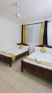 GashHomestay 1E Mtwapa Luxury Apartment