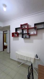 GashHomestay 1E Mtwapa Luxury Apartment