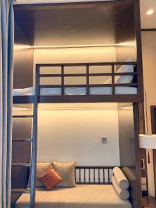 Căn hộ biển APEC MANDALA mũi né