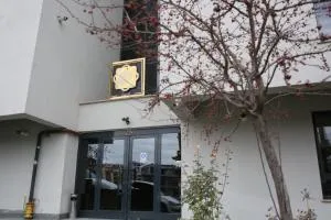 EF Otel - Yeşilkent