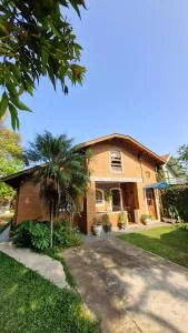 Pousada Nasa - 圣本图-杜萨普卡伊