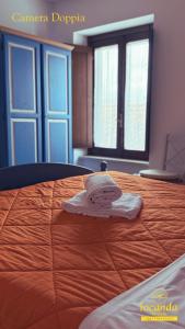 Locanda Orvieto Agriturismo