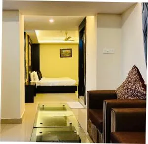 Hotel Galaxy - Allahābād