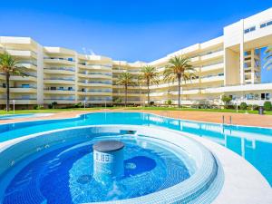 Luxury Apart wStunning Sea Views, walk Galé Beach Albufeira
