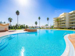 Luxury Apart wStunning Sea Views, walk Galé Beach Albufeira
