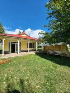 Geghama Garden House - Resort Sevan - Lchapʼ