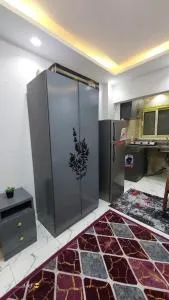 استديو فندقي - الحمام