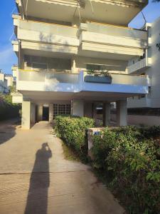 Peaceful apartment on the Athens Riviera