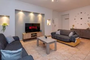 Berry apartment - 依克希亚