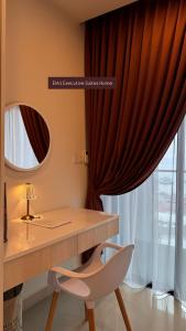 The Shore Kota Kinabalu by Ems Executive Suites Seaview
