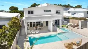 Casablanca Luxury Retreat near Shellharbour Marina - Dunmore