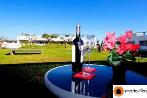 Apartment Twintee, Terraços de Tavira