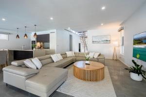 Casablanca Luxury Retreat near Shellharbour Marina