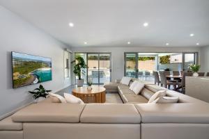 Casablanca Luxury Retreat near Shellharbour Marina