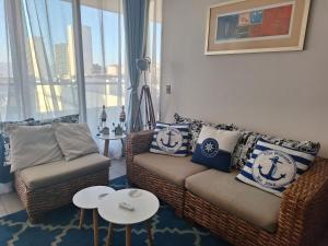 Edmundo Eluchans plaza 2066 Reñaca