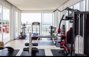 Srirachaseabreeze hotel