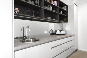 Casablanca Luxury Retreat near Shellharbour Marina