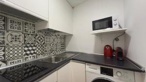 Centrally located in Madrid 3I