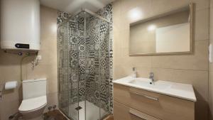 Centrally located in Madrid 3I