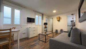 Centrally located in Madrid 3I