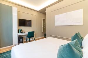 Casa Marina Rooms & Apartments