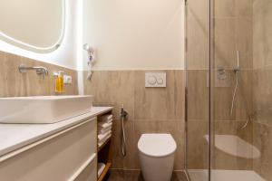 Casa Marina Rooms & Apartments