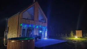 Kozacki Domek - Skępe