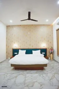 The Krati Resort & Convention Centre - بريلي