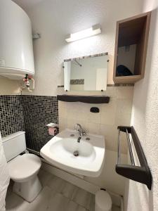Appartements Studio Ocean Crest avec clim et wifi : photos des chambres