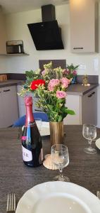 Appartement Au calme Quiberon