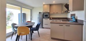 Appartement Au calme Quiberon