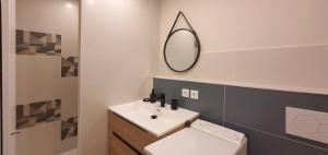 Appartement Au calme Quiberon