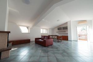 Appartamento indipendente a Roma