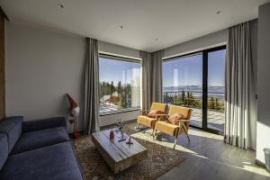 Chalet 1600 Kopaonik Spa, Cinema & Game Lounge