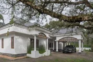 Elora Plantation Villa By Cluster cloud - Idukki