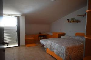 Mulberries Lodge