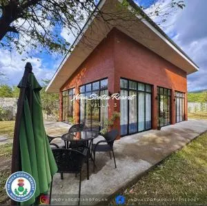 The Nova Scotia Resort Botolan - Botolan