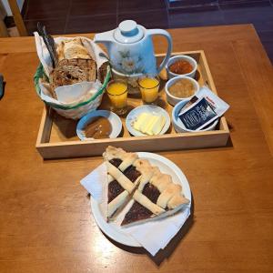 Departamento Las Rosas