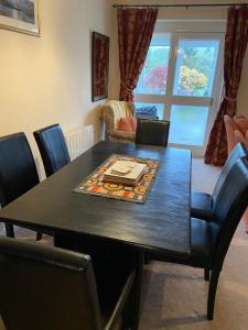 Cosy home in centre of Lake District National Park