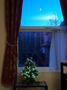 Cosy home in centre of Lake District National Park