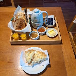 Departamento Las Rosas