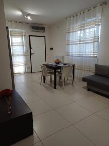 Stella Maris - Private Apartment