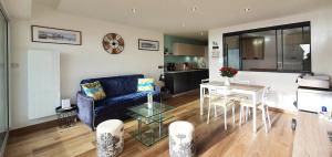 La Terrasse sur Houat