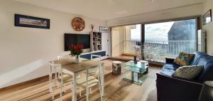 La Terrasse sur Houat