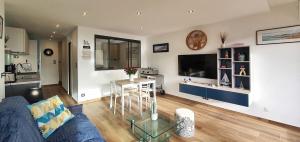 La Terrasse sur Houat