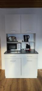 Marco Apartment - Aare Jungfrau AG